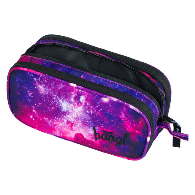BAAGL Studentenstiftetui Galaxy
