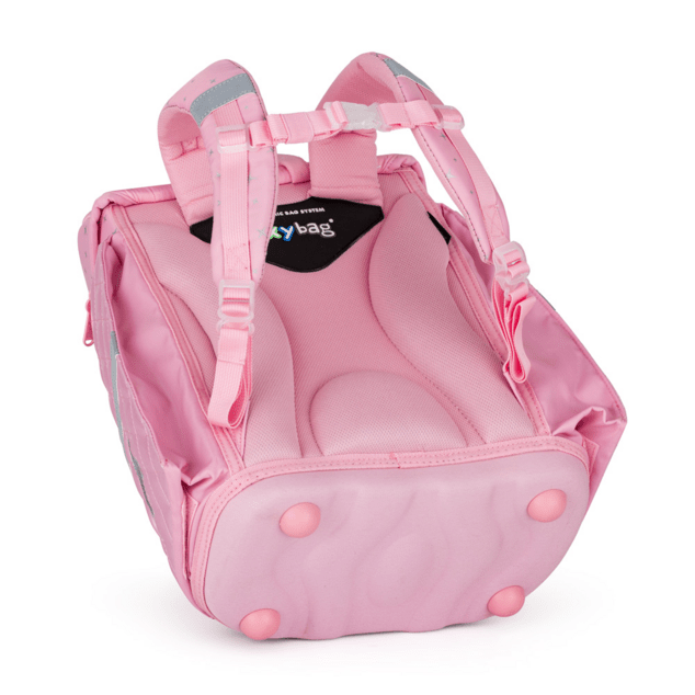 Zaino scolastico PREMIUM LIGHT Cavallo romantico