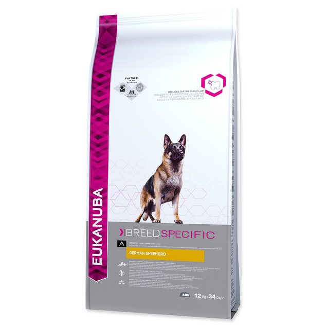 Euk German Shepherd 12kg