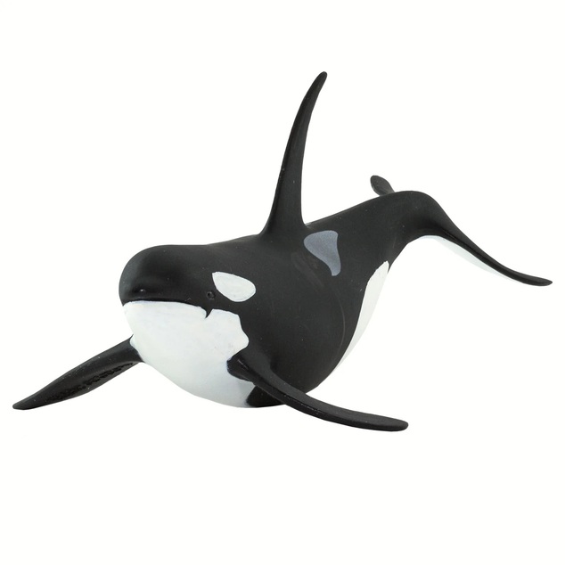 Safari® Orca