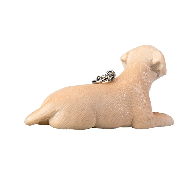 Mojo Kľúčenka šteňa labradora