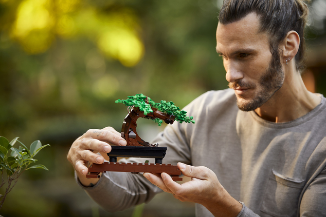 LEGO® Botanicals 10281 Bonsai