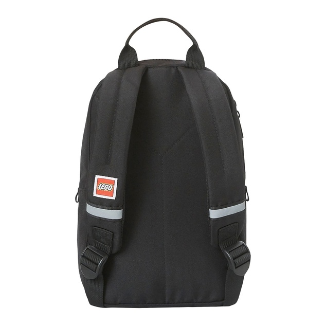 LEGO Ninjago Rot - Kinder Rucksack S