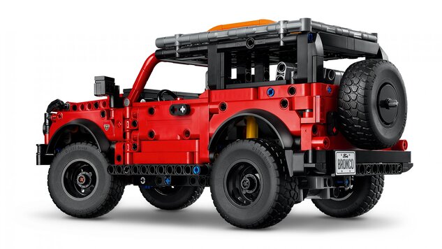 LEGO® Technic 42213 SUV Ford Bronco®