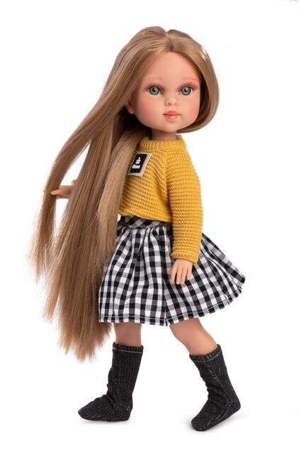 Guca P985 abbigliamento per bambola PENELOPE taglia 34 cm