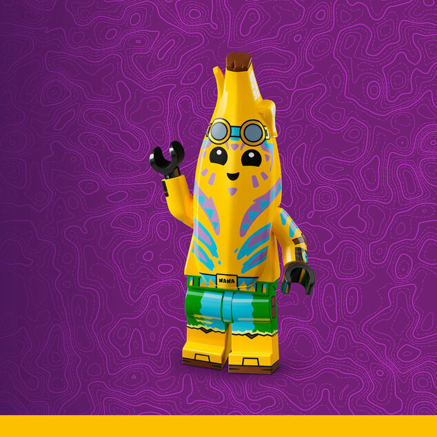 LEGO® Fortnite 77077 Klombo