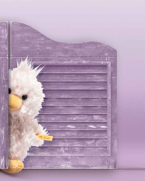 STEIFF Friends Pipsy chick plyšová hračka