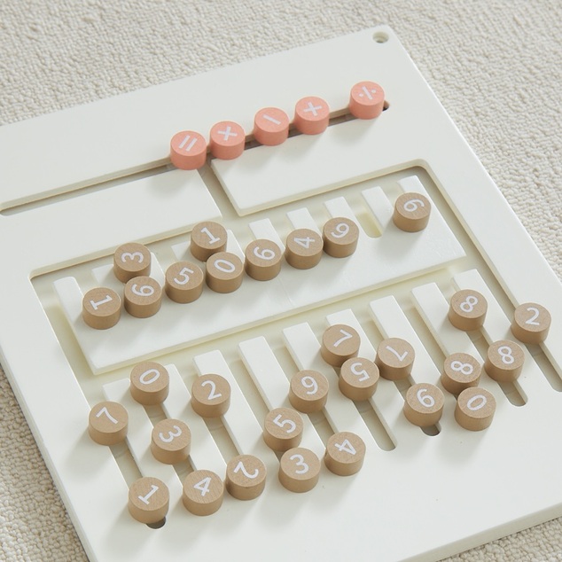 2Kids Toys Activity board Câine