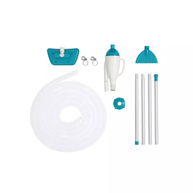 Bestway 58212 Vysávač Aquacrawl