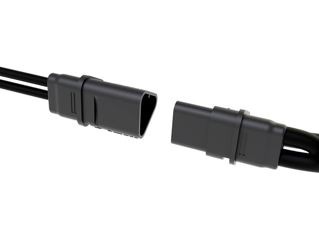 Traxxas regulator AC BL-2s