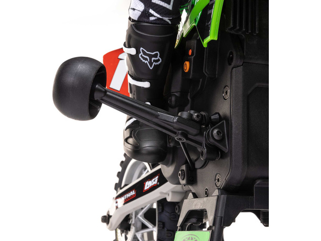 Losi Promoto-MX 1:4 RTR Pro Circuit