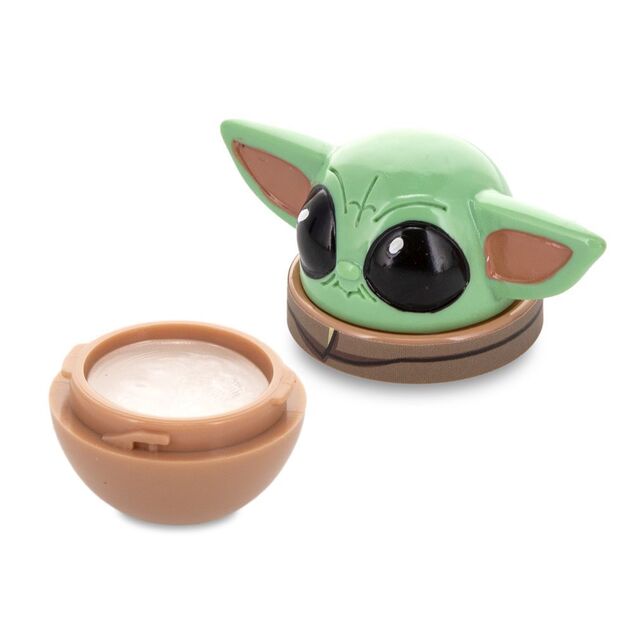 Mad Beauty Ajakbalzsam Star Wars Grogu/Mandalorian The Child 5g