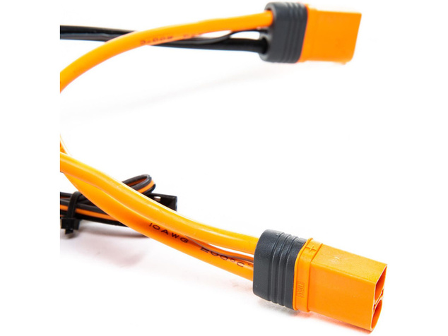 Spektrum regulátor striedavý Smart Firma 160A 3-8S