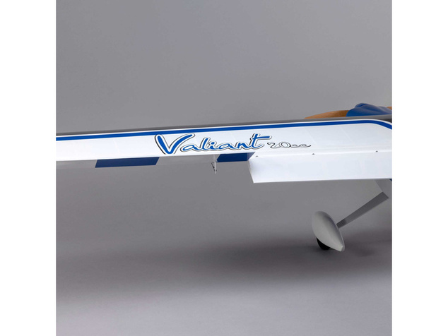 Hangar 9 Valiant 20cc 2.2m EP PNP