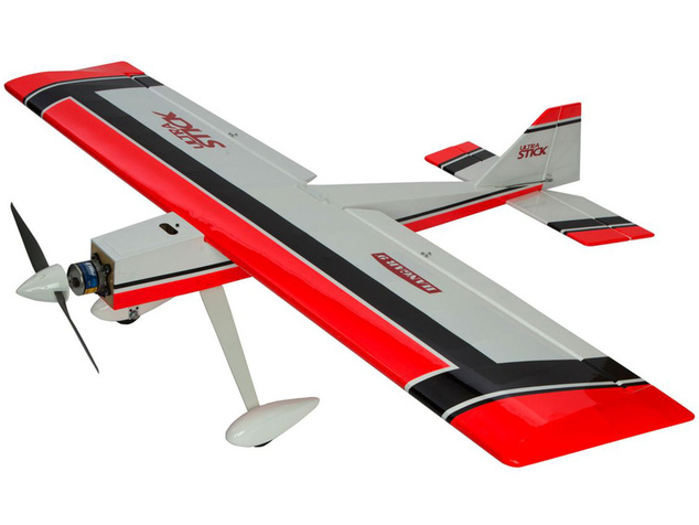 Hangar 9 Ultra Stick 10 cc 1,5 m ARF