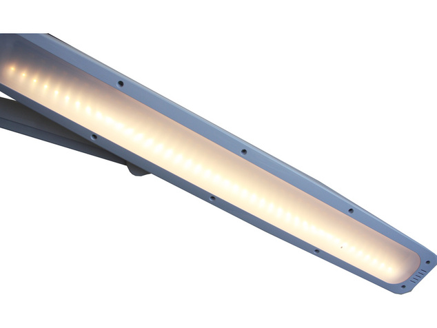 Lámpara de mesa Lightcraft PRO LED 21W con atenuador dual