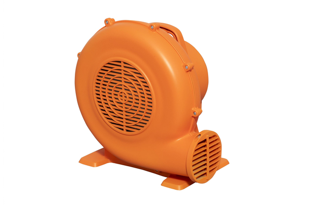 Vodno igralno mega središče Mount Splashblast™ - 267 x 286 x 435 cm