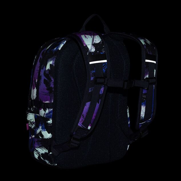 Zaino studentesco con design urbano Topgal VIKI 25077