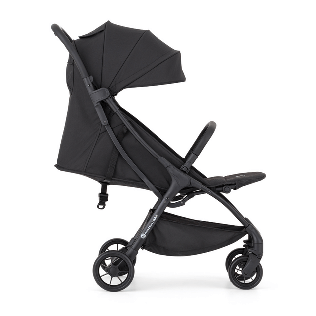 PETITE&amp;MARS Sport babakocsi Pax Perfect Black
