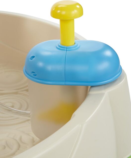 Little Tikes Vodeni stol Fontana Factory