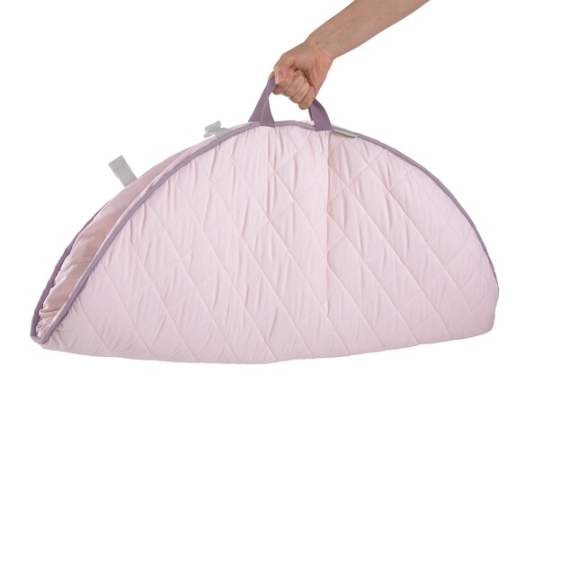 INGENUITY Calla ™ 0 m + dvostranska odeja za igro