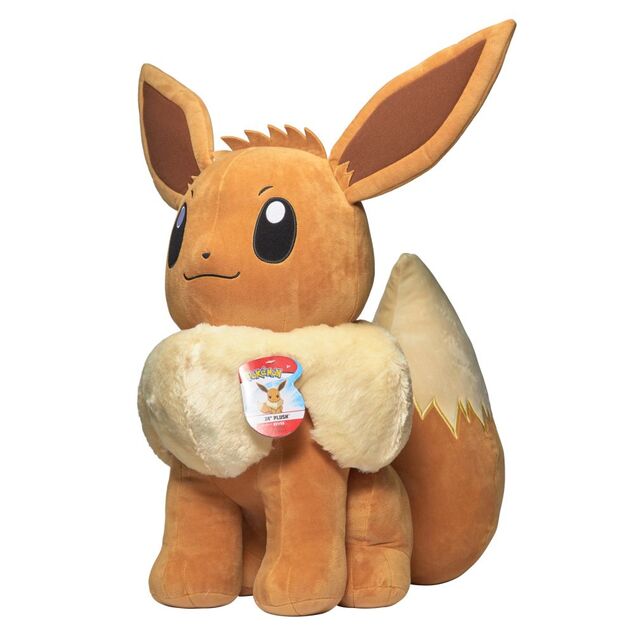 Orbico Eevee plyšový 60 cm