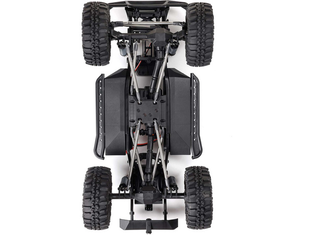Axial SCX10 III Toyota SR5 1987 4WD RTR peščeni