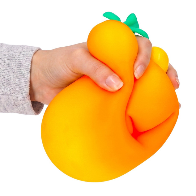 Squeezezy Karotte