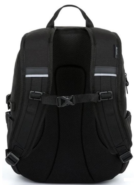Študentský batoh Black Topgal VIKI 24032