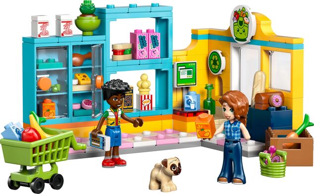 LEGO® Friends 42680 Selbstbedienung in Heartlake City