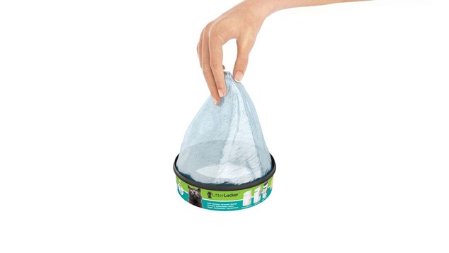 LITTER LOCKER Cartuchos de repuesto 3 uds