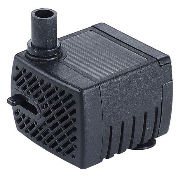 Hsbao HSB-450 výtlačné čerpadlo 450 l/h