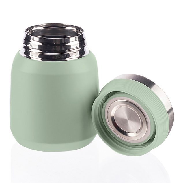 Termoska na jedlo 300 ml, Pistacio green