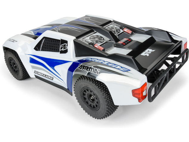 Pro-Line karosérie 1:10 Sector číra: Fury