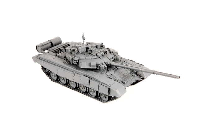Model Kit tank 3573 - T-90 Russian MBT (1:35)