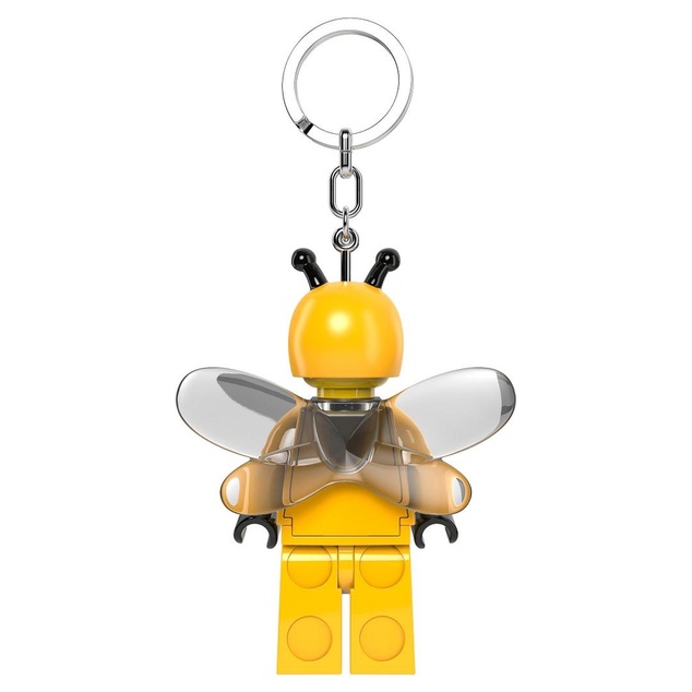 Lego Minifigures Čmeliačie dievča svietiaca figúrka