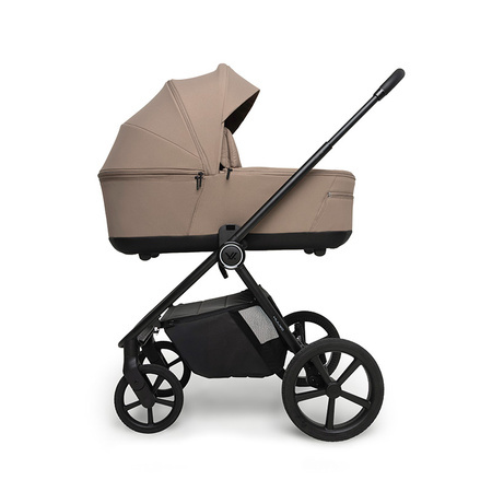 MUUVO Kombikinderwagen Muuvo One 2in1 Praline