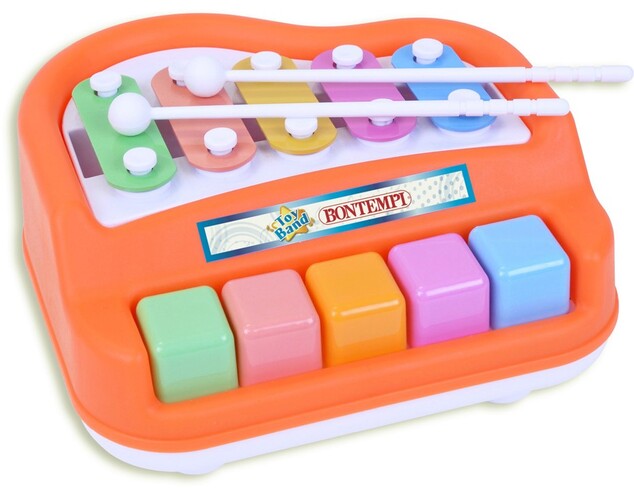 Bontempi dětský xylofon