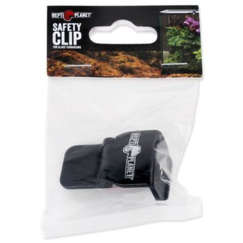 Bezpečnostná poistka Reprti Planet na sklenené teráriá