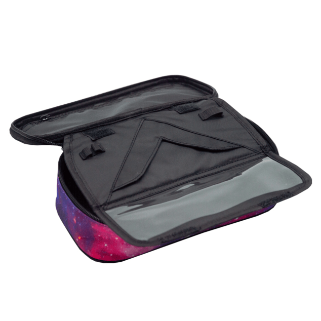 Hülle Etui JUMBO OXY Galaxy