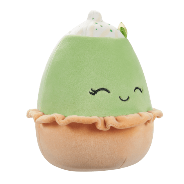 SQUISHMALLOWS Mystery duftendes Kuscheltier – Dessert