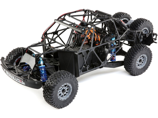 Losi Super Baja Rey 2.0 1:6 4WD RTR King