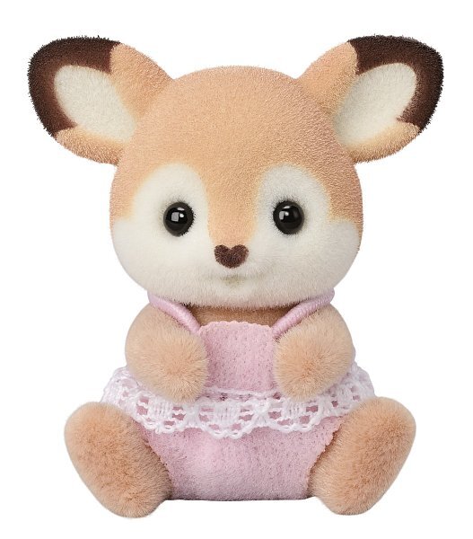 Sylvanian Families Dvojčka