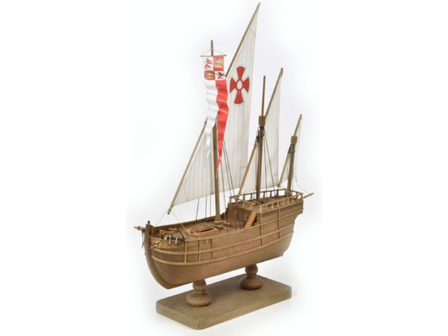 AMATI Nina 1:135 kit