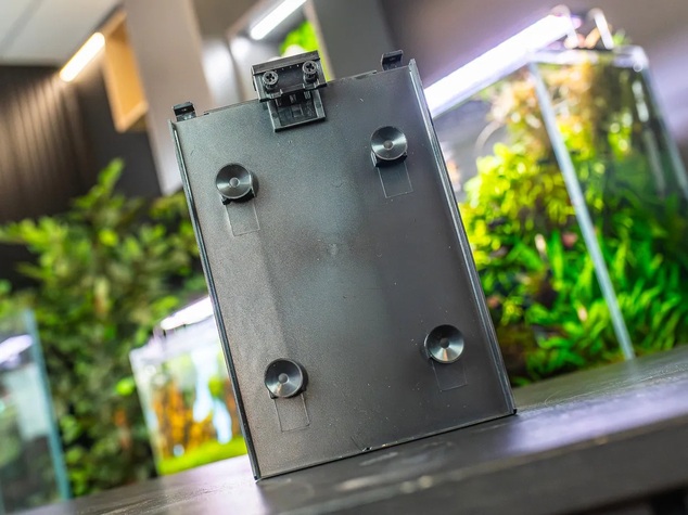 INVITAL Biocase filter 210 l/h vnútorný biofilter