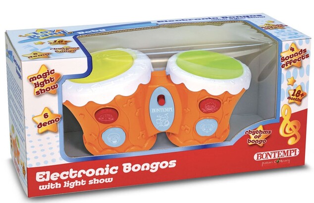 Bontempi Elektronické bongá