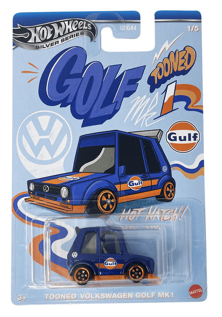 Hot Wheels Mașinuță tematică lumea curselor ASST