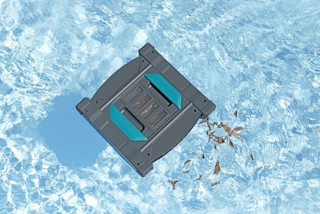 Bestway 58942 Automatický Bazénový Vysávač &amp; Skimmer AquaTronix Pro G300