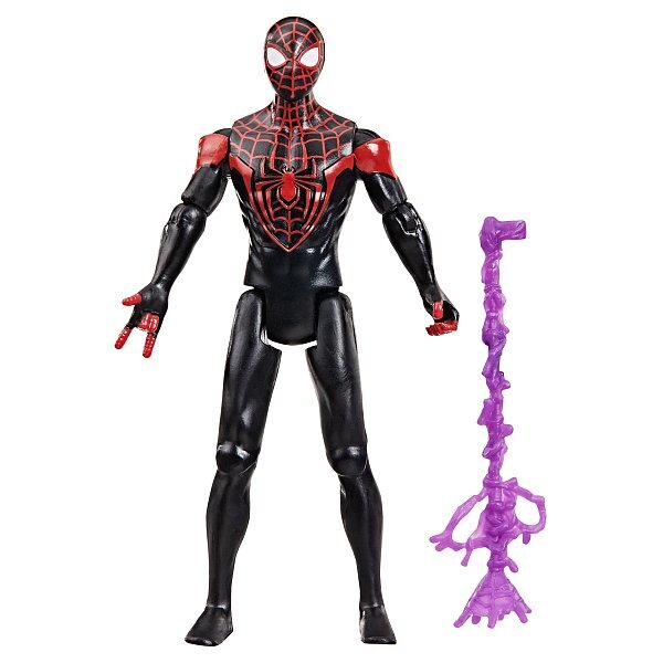 Habsbro - Spider-Man Miles Morales figúrka