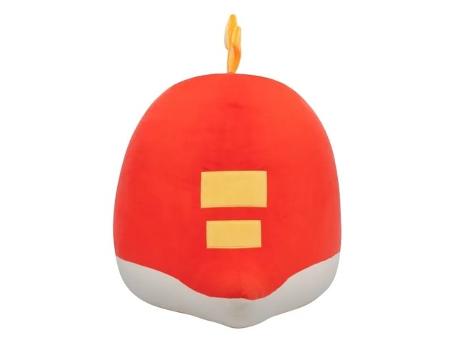 Pokémon Squishmallows Orbico Plyš 60 cm Fuecoco